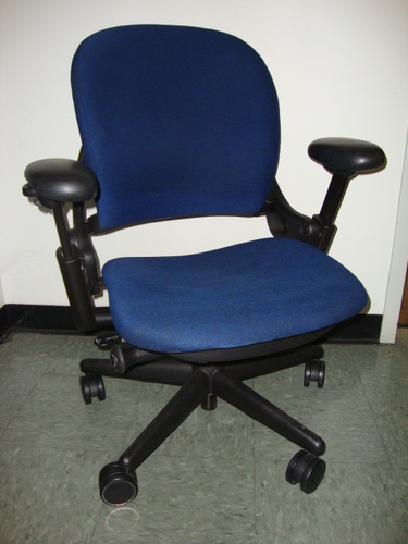 Steelcase Leap Chairs