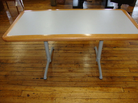 Cafe Conference Table