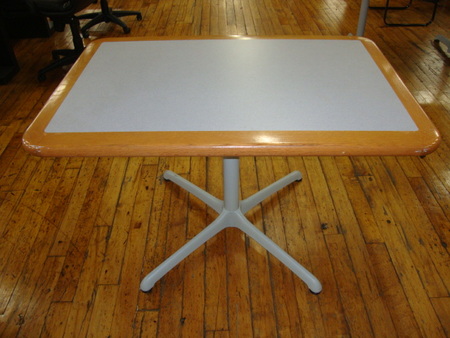 Laminate Meeting Tables