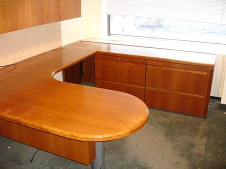 Custom Desk Sets