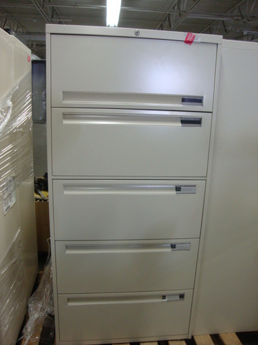 Steelcase Files