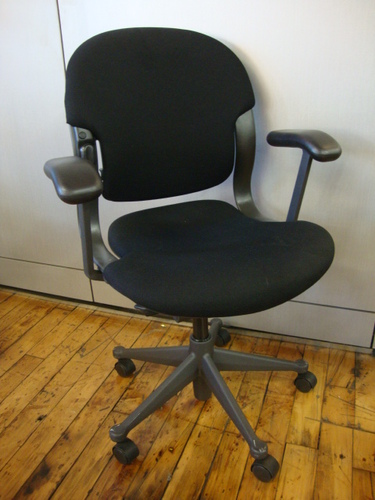 Herman Miller Equa Chairs Conklin Office Furniture