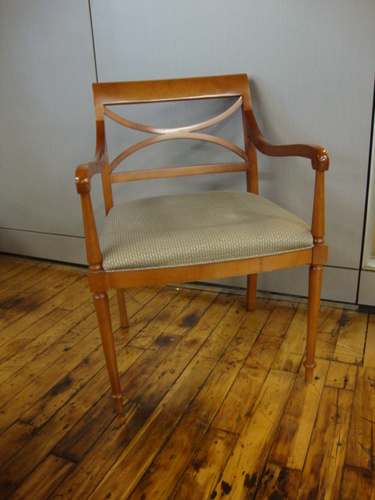 Bernhardt Side Chairs