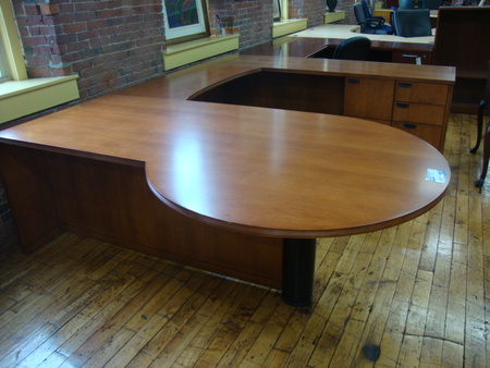 Cherry Executive Office Suites