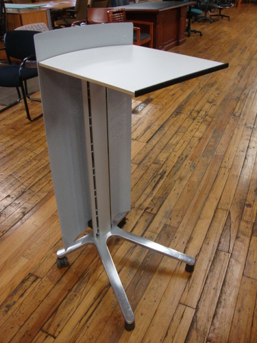 Mobile Lecturn