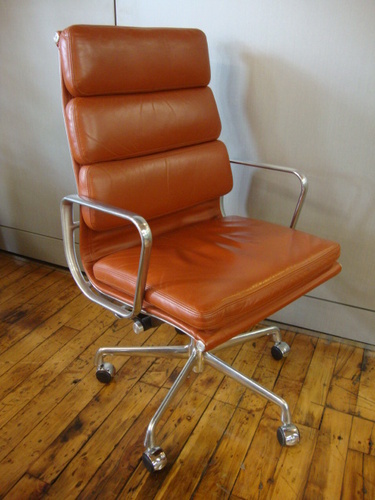 Executive Eames Chairs