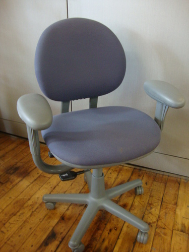 Steelcase Desk Chairs