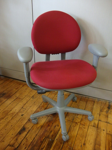 Steelcase Criterion Office Chairs