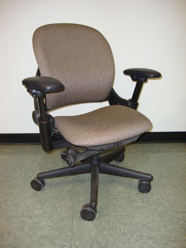 Steelcase Leap Chairs