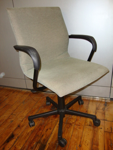 Steelcase Conference Seating