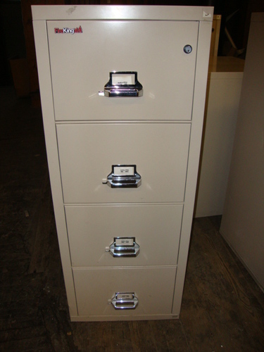 Fireking Fireproof Filing Cabinets