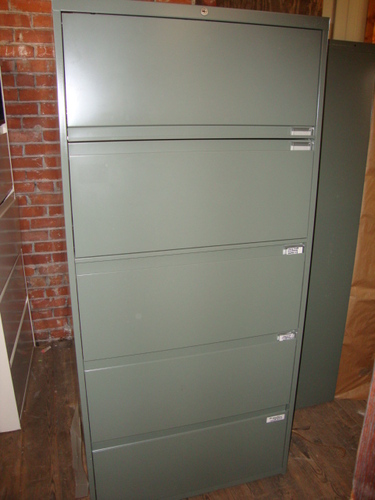 Steelcase Files