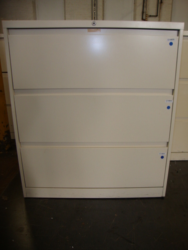 Steelcase Filing Cabinets