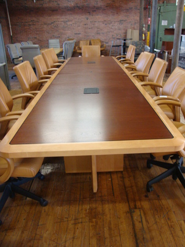 16 ft Conference Table