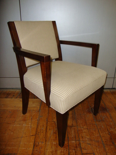 Hickory Side Chair