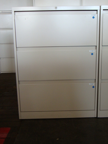 Steelcase Files