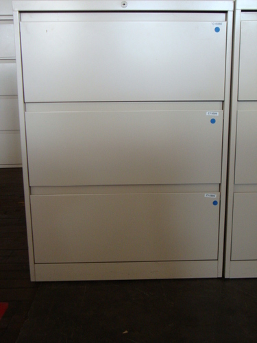Steelcase Files