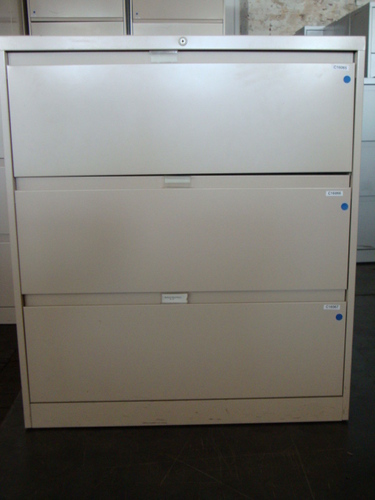 Steelcase Filing Cabinets