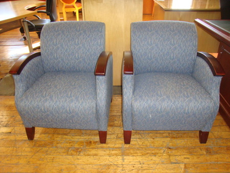 OFS Club Chairs