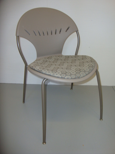 Versteel Stack Chairs