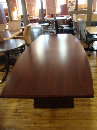 8' Conference Table