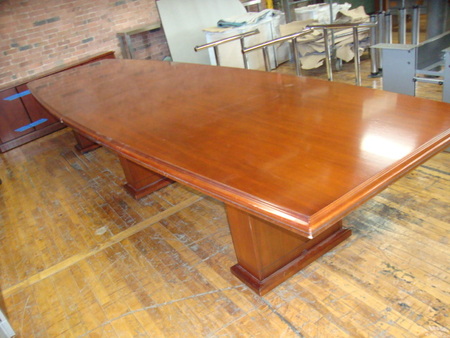 14' Conference Table