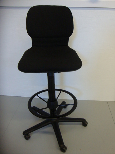 Steelcase Sensor Stools