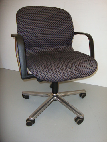 Wilkhahn Desk Chairs