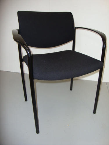 Steelcase Player Stack Chairs