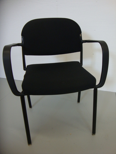 KI Side Chairs