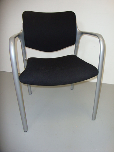 Herman Miller Stack Chairs