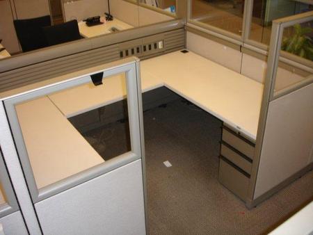 Knoll Workstations