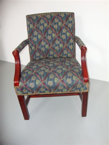 Traditonal Side Chairs