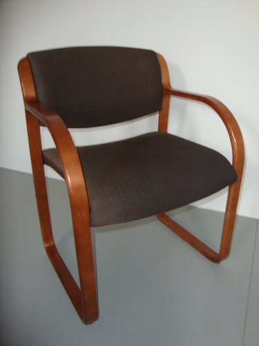 Steelcase Snodgrass Side Chairs