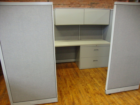 Steelcase Avenir Workstations