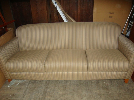 Used Couch
