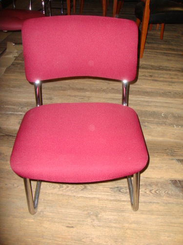 Steelcase 421 Side Chairs