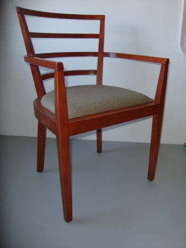 Knoll Studio Side Chairs