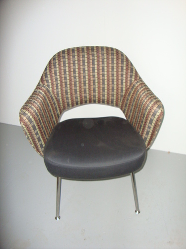 Knoll Saarinen Chairs