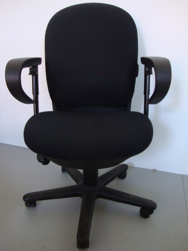 Steelcase Drive Chairs