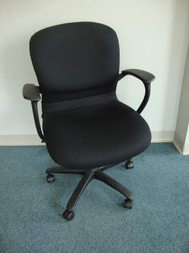 Haworth Improv Chairs