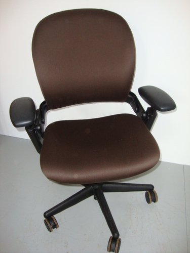 Steelcase Leap Chairs