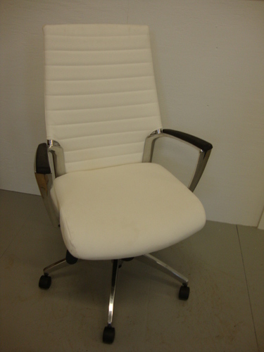 Global High Back Desk Chairs