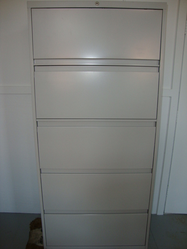 Steelcase Filing