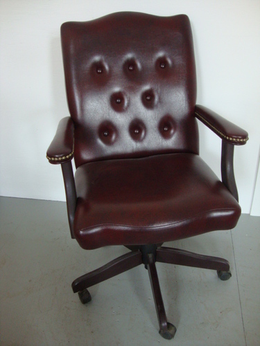 Global Office Seating