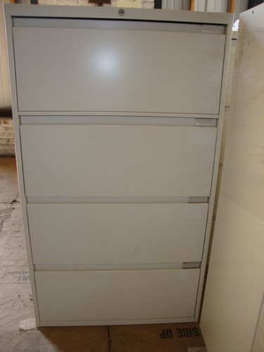 Steelcase Lateral Files