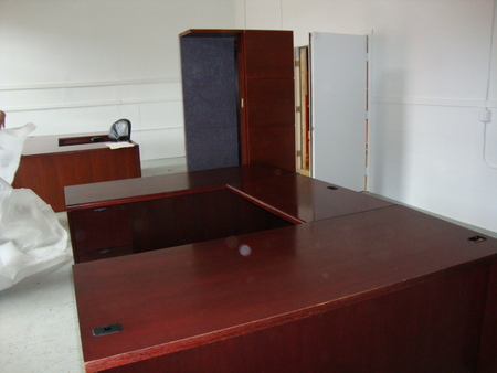 Steelcase Desk Sets
