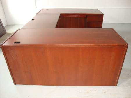 Steelcase Desk Sets