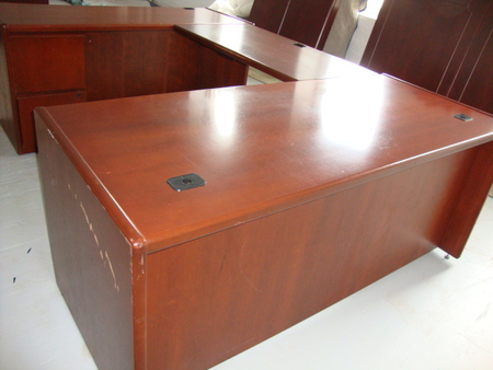 Steelcase Desks