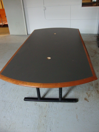 Laminate Conference Table